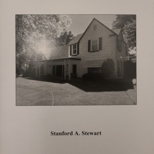"Greasewood Farm and the Founding of Benjamin, Utah" by Stanford A. Stewart | Paperback Booklet | 68 pages