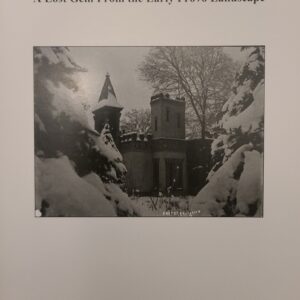 "Hamberg Castle: A Lost Gem from the Early Provo Landscape" by Stanford A. Stewart | Paperback Booklet | 23 pages
